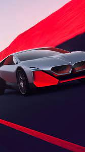 Download available for most popular resolutions. 60 2019 Bmw Vision M Next Sports Car Wallpapers On Wallpapersafari