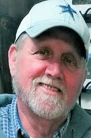 Ronald Dabney Obituary (1956