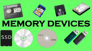 Image result for Computer Storage Device
