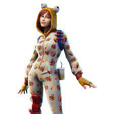 Onesi Avatar Fortnite Skin Png Image Fortnite Onesies Skin