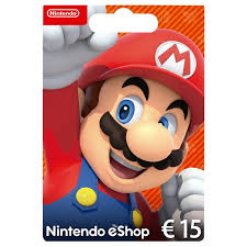 New nintendo 3ds xl mas juegos. Nintendo Eshop 15 Nintendo El Corte Ingles