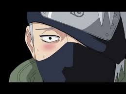 Why Does Kakashi Wear A Mask Youtube Kakashi Funny Kakashi Hatake Naruto Funny