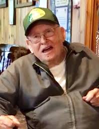 Obituary information for Joseph Carl Combs