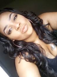 Alesha Twitty's Instagram, Twitter & Facebook