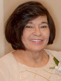 Cornelia 'Nellie' Garibay