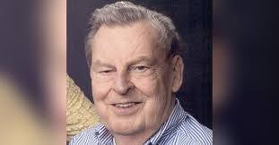 Daniel Pritchett Obituary