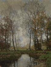 Displaying 1 to 2 (of 2 oil paintings) display: Arnold Marc Gorter Paintings Artwork For Sale Arnold Marc Gorter Art Value Price Guide