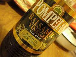 Does Balsamic Vinegar Go Bad Does It Go Bad