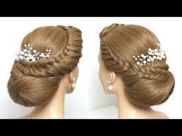 Coiffure Facile A Faire Soi Meme Pour Soiree Mariage Pour Les Fetes Cheveux Mi Long Long Youtube Coiffure Facile Coiffure Facile A Faire Cheveux Mi Long