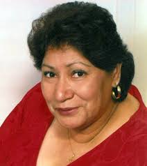 Alicia Ruiz Obituary