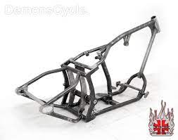 How To Model A Harley Davidson Softail Frame In Solidworks Grabcad Questions