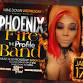 Wine Down Wednesday: Phoenix Fire featuring The... event in Bridgeport, CT