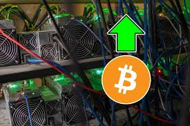 Start owning a bitcoin mining rig and generating passive income! New Report Reveals Bitcoin Mining Revenue Is Turning Around Starting Slow Recovery Toshi Times