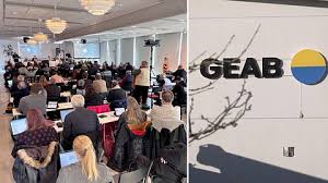 Klart: Vattenfall köper Geab