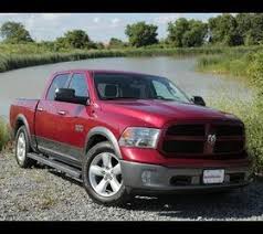 Image result for Bright Red 2013 Ram