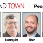 People this Week: New hires, promotions, awards