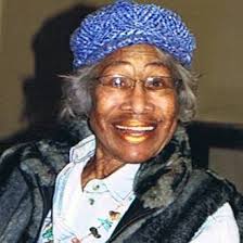 The Verna Day-Jones Memorial Room