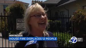 ABC7 News 5:00PM : KGO : May 11, 2019 5:00pm-5:30pm PDT : Free Borrow &  Streaming : Internet Archive