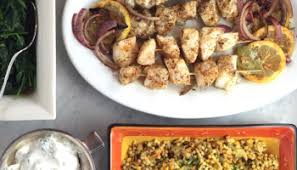 This link is to an external site that may or may not meet accessibility guidelines. Rick Bayless Classic Ensenada Fish Tacos Thebrookcook