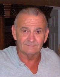 Daniel A. Tharp, Sr. Obituary