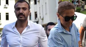 Demet Akalin Ve Okan Kurt Baristi Magazin Fenomen Turk