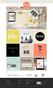 Flourish Brand Stylists Creative Brand And Visual Communications Agency Webdesign Inspiration Www Niceonei Website Inspiration Web Design Creative Branding