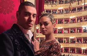 A parte che in questo momento sono single. Elodie E Mahmood Fidanzati La Gaffe Di Un Quotidiano E La Reazione Di Marracash Archivio Biccy It