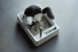 Check spelling or type a new query. A Scandinavian Styled Minimalist Cat Litter Box That Puts Ikea S Furniture To Shame Yanko Design