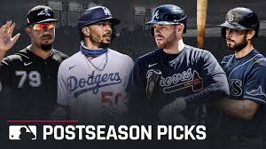 With the college world series set to start on saturday, fans are pouring over the brackets and either hoping their favorite program will win, or looking to bet on it. Mlb Playoff Predictions 2020 Sporting News Experts Make Pennant World Series Picks Sporting News