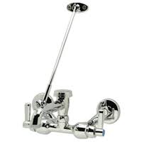 z841m1 service sink faucet with 6