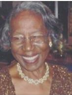 Ruby Jones Obituary (2017)