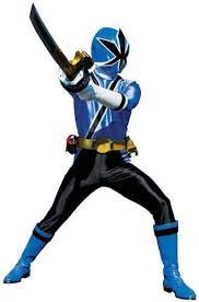 Blue Ranger Tokusatsu Capas Minecraft Lendas