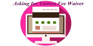 Looking for a sample letter to bank for waiving bank charges of home loan? Request Letter Asking For Tuition Fee Waiver Of Deserving Students Assignment Point