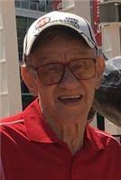 Patrick Grigsby Obituary (1934