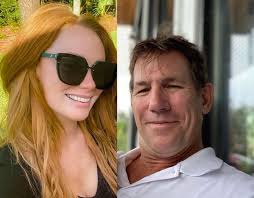 I am very happy to be here on southern charms. Southern Charm Thomas Ravenel Update Heather Moscoe Wedding Filming