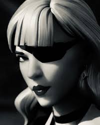 Siren is a rare outfit in fortnite: Siren Wallpaper Fortnite Glasses Siren