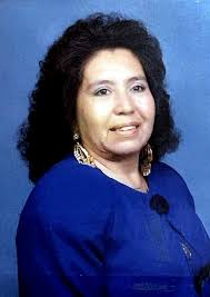 Maria Herrera Obituary