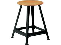 Entscheiden sie sich zu einem späteren zeitpunkt zum top marken günstige preise große auswahl. Ede Bandstahl Hocker 4 Beine H500 Mm Ral9005 Kaufen