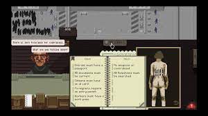 How 'Papers, Please' Game Was (Wrongly) Censored for Pornography