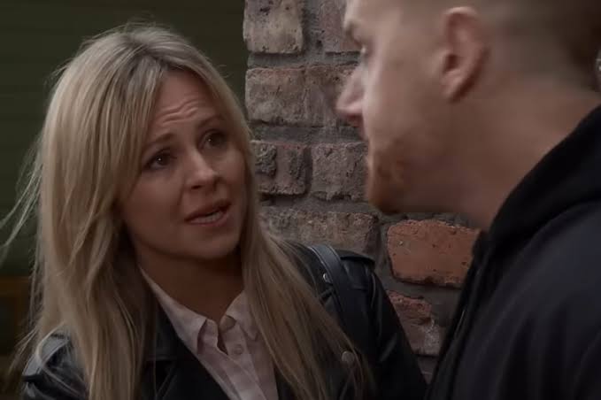 Corrie spoilers confirm Sarah and Gary's future as dinner party ends in  bloodshed - Liverpool Echo