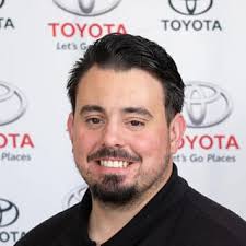 DCH Wappingers Falls Toyota Staff