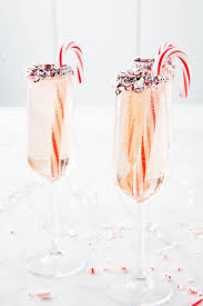 66 Best Christmas Cocktails Christmas Drink Ideas