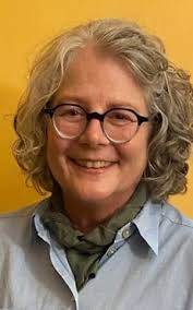 Volunteers of the Year 2024