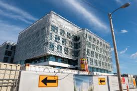 When will schools open back up? Harvard Postpones Opening Of Allston Science And Engineering Complex To Spring 2021 News The Harvard Crimson