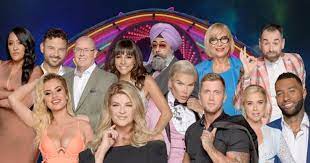 But we have to, just thankfully probably not as get ready! Celebrity Big Brother A Trashy But Vital Insight Into The Way We Think