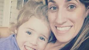 Fundraiser for Kirstin Reisinger by Kandace Reisinger : Wearing gray for my  sister