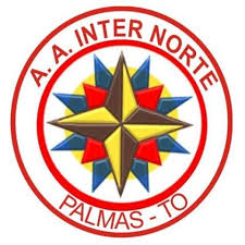 Jogos do time de palmas: A A Inter Norte Palmas To Escudo Escudos De Futebol Futebol
