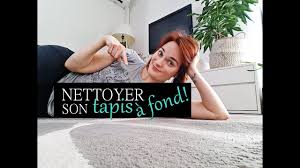 55 nettoyer un tapis en laine février 2020. Nettoyer Son Tapis A Fond Astuces Pour Enlever Les Taches Youtube