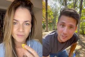 WATCH: Vernon woman launches podcast after rising to TikTok stardom