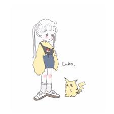 illust cute おしゃれまとめの人気アイデア pinterest hana かわいいイラスト caho イラスト かわいいスケッチ